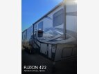 Thumbnail Photo 0 for 2018 Keystone Fuzion 422